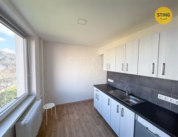 Pronájem bytu 3+1, Krnov, SPC E, 64 m2