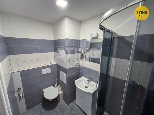 Pronájem bytu 3+1, Krnov, SPC E, 64 m2