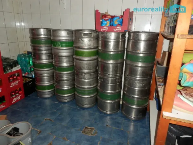 Pronájem restaurace, Praha - Letňany, Malkovského, 206 m2