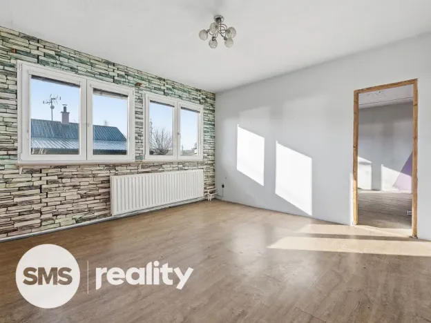 Prodej rodinného domu, Orlová - Poruba, Stará štreka, 108 m2