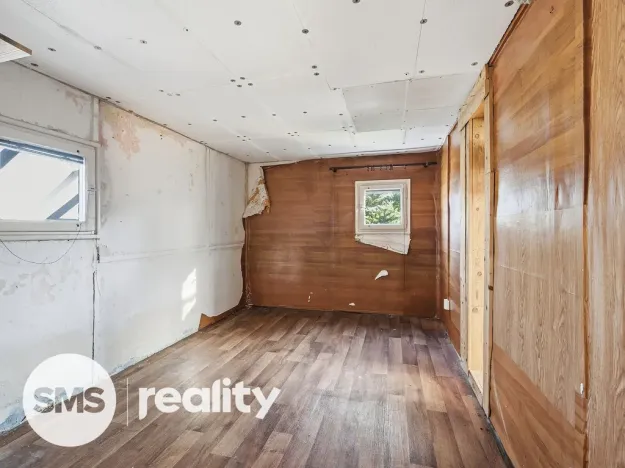 Prodej rodinného domu, Orlová - Poruba, Stará štreka, 108 m2