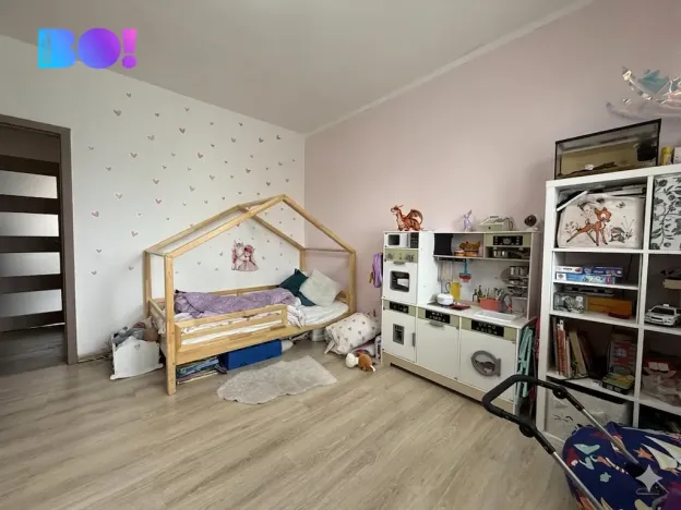 Prodej bytu 2+1, Ostrava, Výškovická, 54 m2
