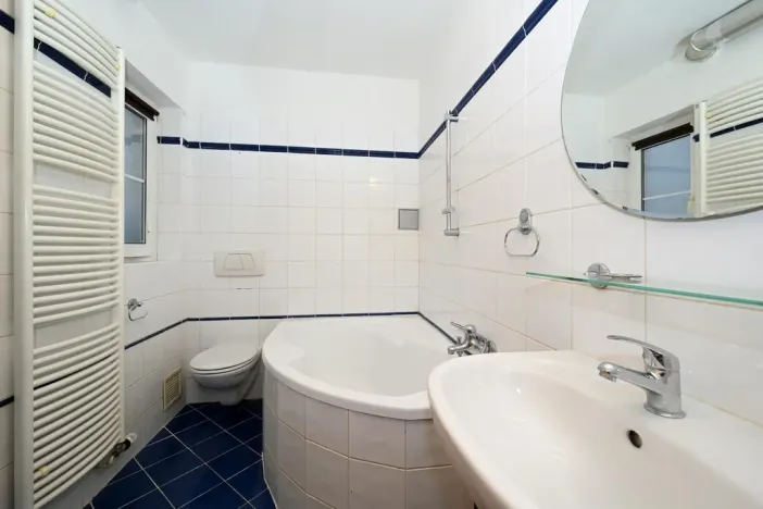 Pronájem bytu 3+kk, Praha - Žižkov, Baranova, 87 m2