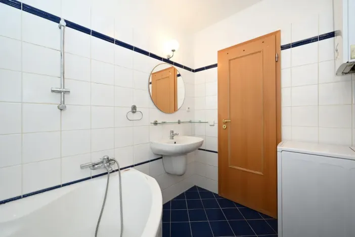 Pronájem bytu 3+kk, Praha - Žižkov, Baranova, 87 m2