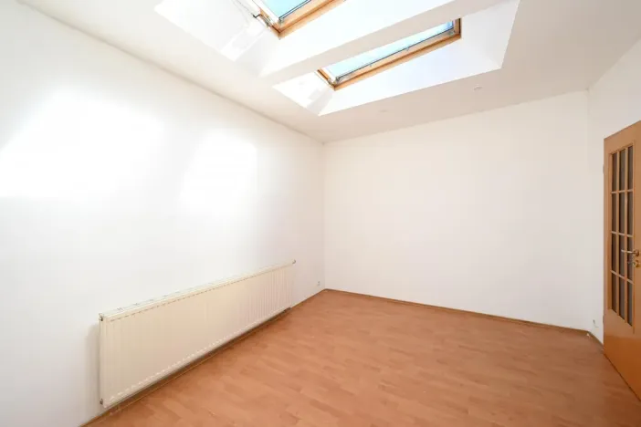 Pronájem bytu 3+kk, Praha - Žižkov, Baranova, 87 m2