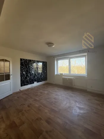 Pronájem bytu 2+kk, Most, tř. Budovatelů, 40 m2