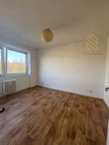 Pronájem bytu 2+kk, Most, tř. Budovatelů, 40 m2