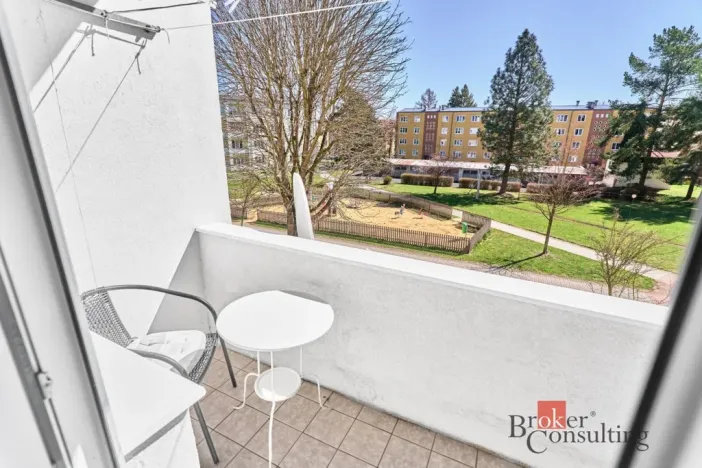 Prodej bytu 3+1, Nová Role, 1. máje, 70 m2