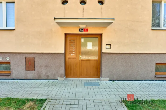 Prodej bytu 3+1, Nová Role, 1. máje, 70 m2