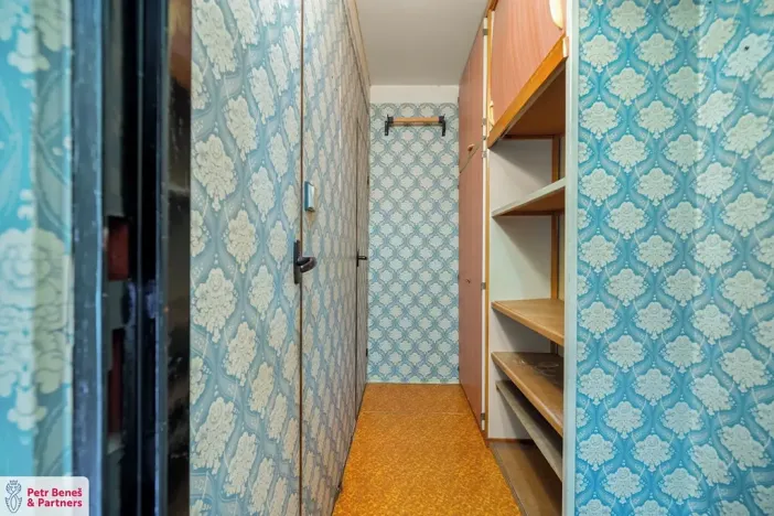 Prodej bytu 3+1, Praha - Nusle, Děkanská vinice II, 56 m2