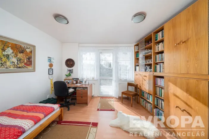 Prodej bytu 2+kk, Vrchlabí, 46 m2