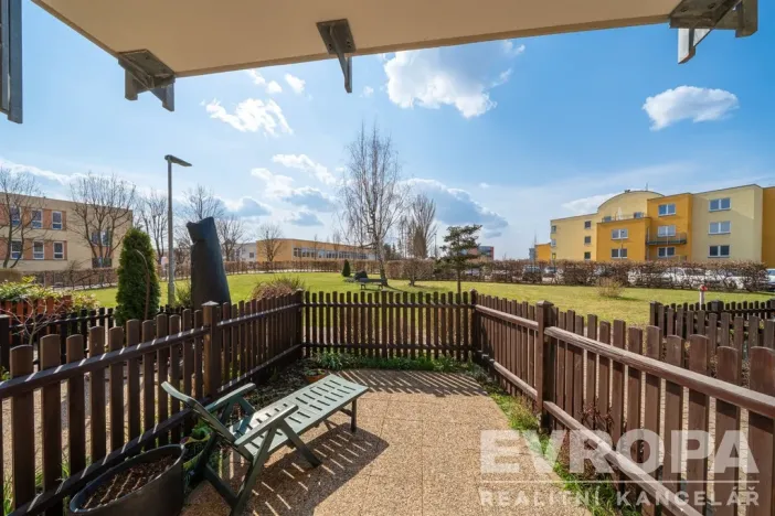 Prodej bytu 2+kk, Vrchlabí, 46 m2