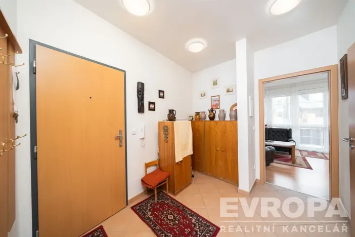 Prodej bytu 2+kk, Vrchlabí, 46 m2