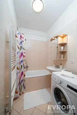 Prodej bytu 2+kk, Vrchlabí, 46 m2