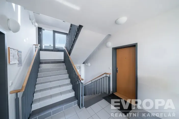 Prodej bytu 2+kk, Vrchlabí, 46 m2