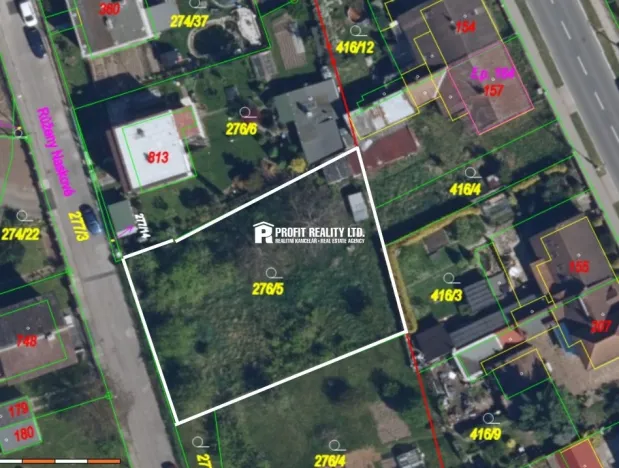 Prodej rodinného domu, Hradec Králové - Pouchov, K Zastávce, 131 m2