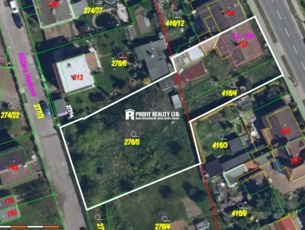 Prodej rodinného domu, Hradec Králové - Pouchov, K Zastávce, 131 m2