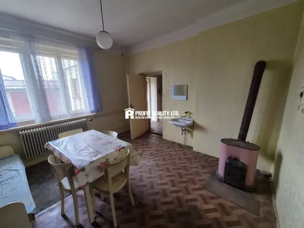 Prodej rodinného domu, Hradec Králové - Pouchov, K Zastávce, 131 m2