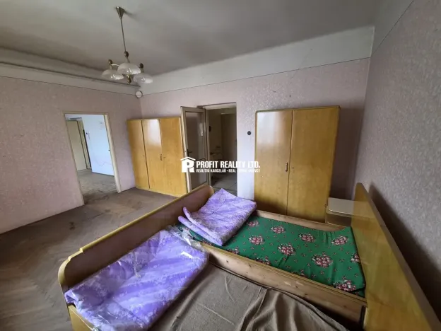 Prodej rodinného domu, Hradec Králové - Pouchov, K Zastávce, 131 m2