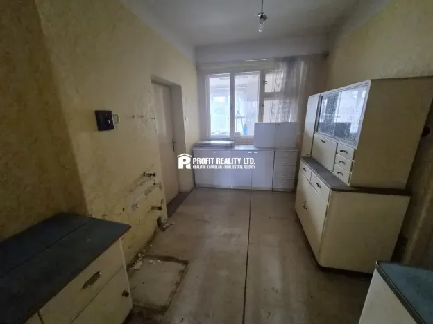 Prodej rodinného domu, Hradec Králové - Pouchov, K Zastávce, 131 m2