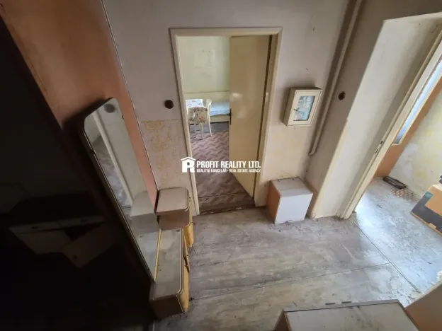 Prodej rodinného domu, Hradec Králové - Pouchov, K Zastávce, 131 m2