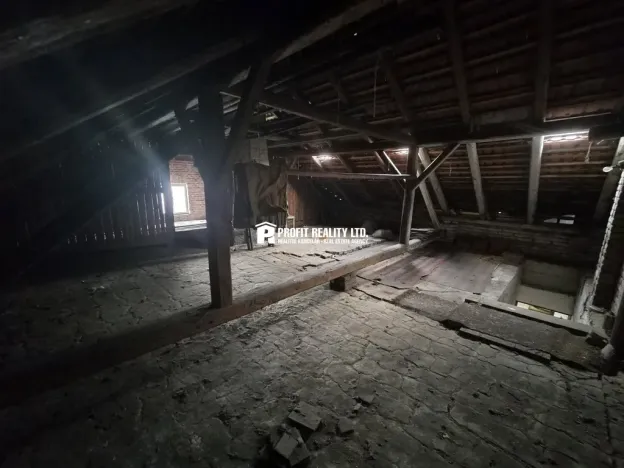 Prodej rodinného domu, Hradec Králové - Pouchov, K Zastávce, 131 m2