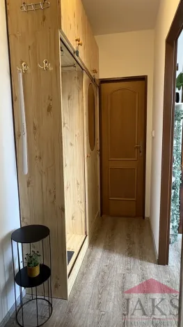 Prodej bytu 2+kk, Prášily, 29 m2