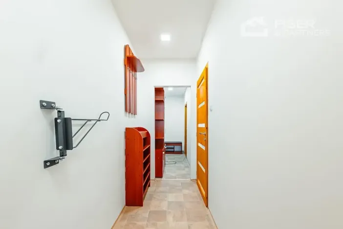 Prodej bytu 3+1, Rožnov pod Radhoštěm, Valašská, 72 m2