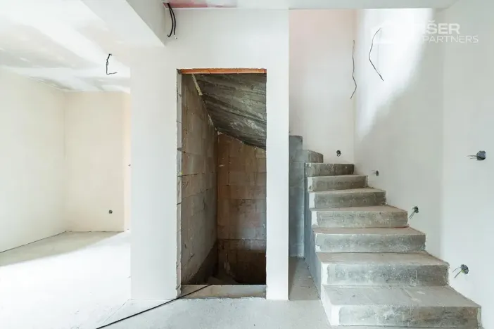 Prodej rodinného domu, Vidče, 155 m2