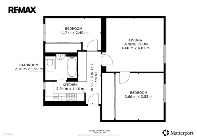Prodej bytu 3+kk, Meziboří, U stadionu, 70 m2