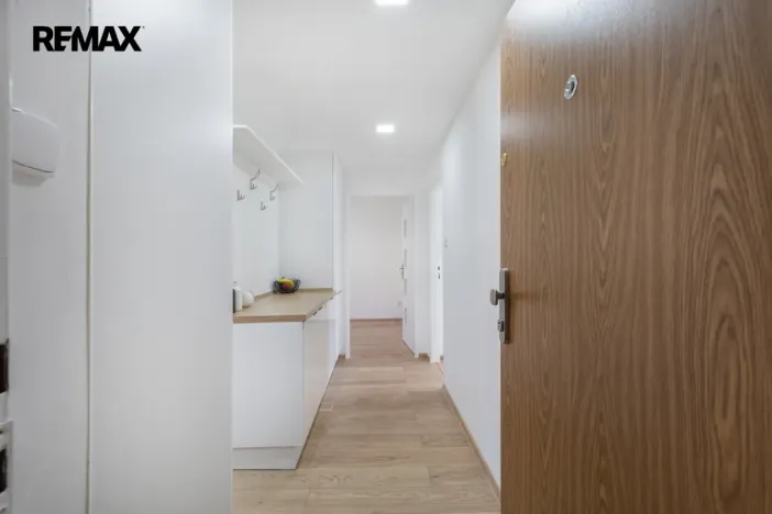 Prodej bytu 3+kk, Meziboří, U stadionu, 70 m2