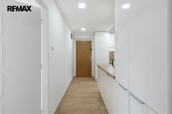 Prodej bytu 3+kk, Meziboří, U stadionu, 70 m2