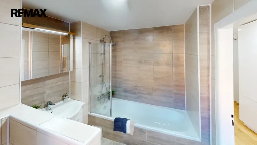 Prodej bytu 3+kk, Meziboří, U stadionu, 70 m2