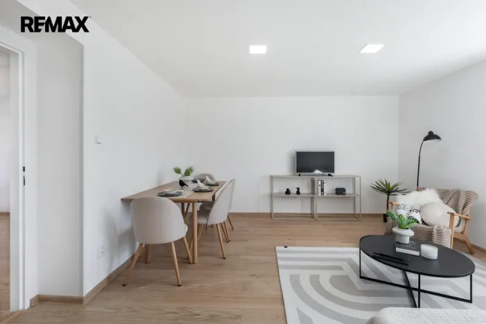 Prodej bytu 3+kk, Meziboří, U stadionu, 70 m2