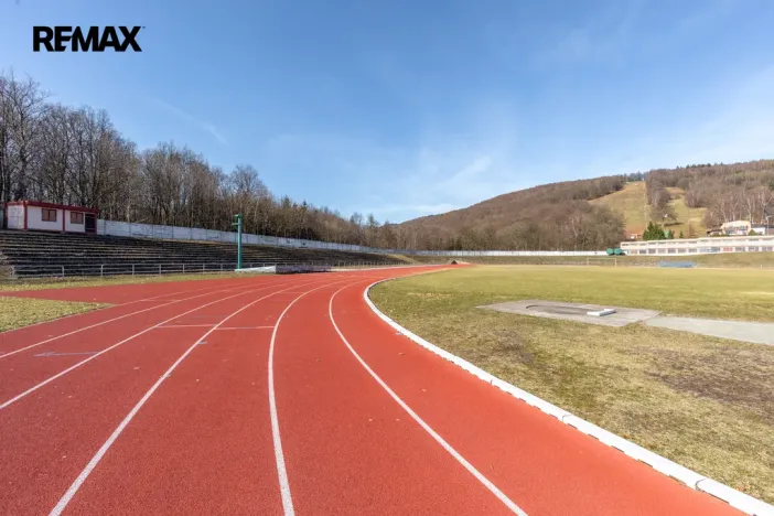 Prodej bytu 3+kk, Meziboří, U stadionu, 70 m2