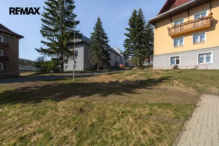 Prodej bytu 3+kk, Meziboří, U stadionu, 70 m2