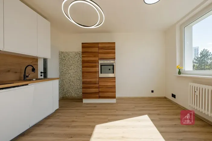 Prodej bytu 2+kk, Brno, třída Generála Píky, 47 m2