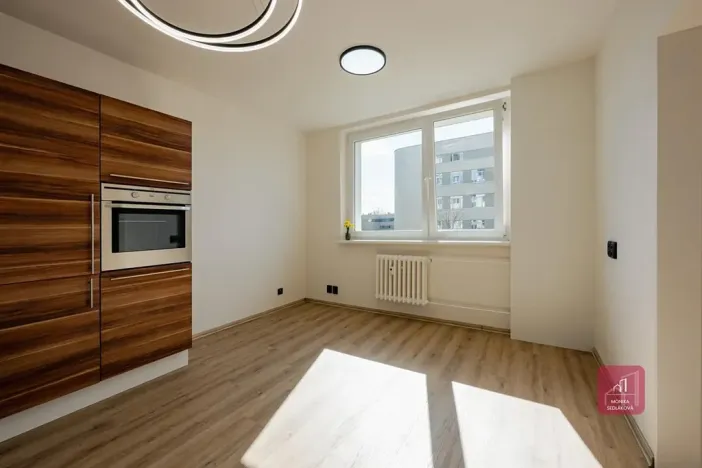 Prodej bytu 2+kk, Brno, třída Generála Píky, 47 m2