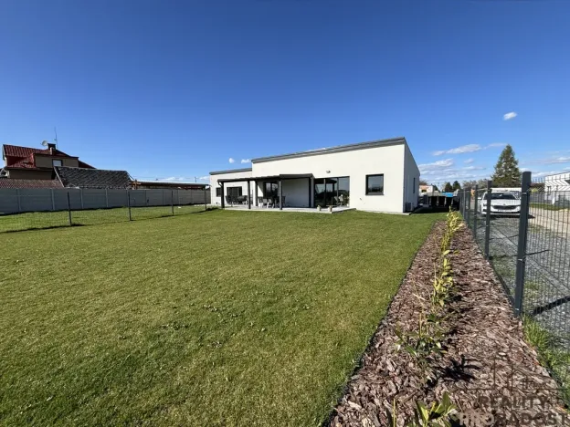 Prodej rodinného domu, Rychvald, 93 m2