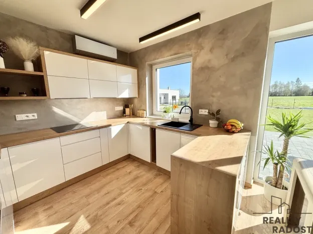 Prodej rodinného domu, Rychvald, 93 m2