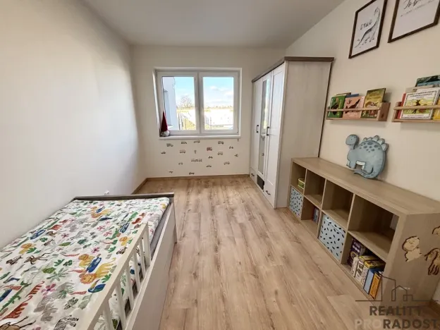 Prodej rodinného domu, Rychvald, 93 m2