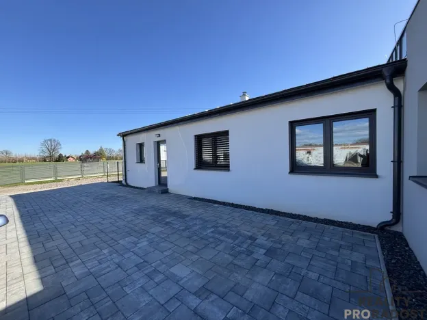 Prodej rodinného domu, Rychvald, 93 m2