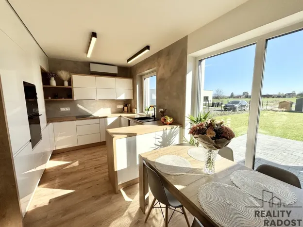 Prodej rodinného domu, Rychvald, 93 m2