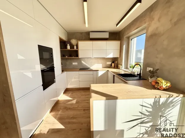 Prodej rodinného domu, Rychvald, 93 m2