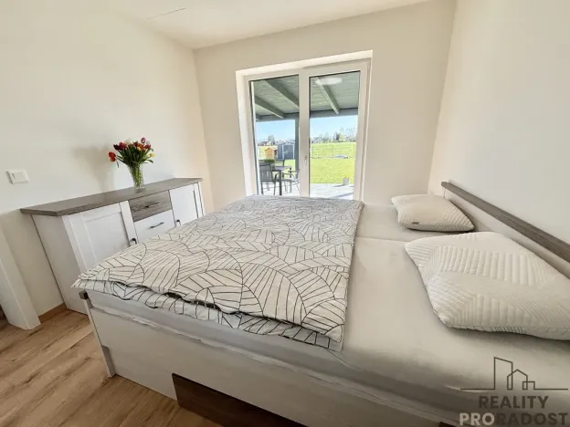 Prodej rodinného domu, Rychvald, 93 m2