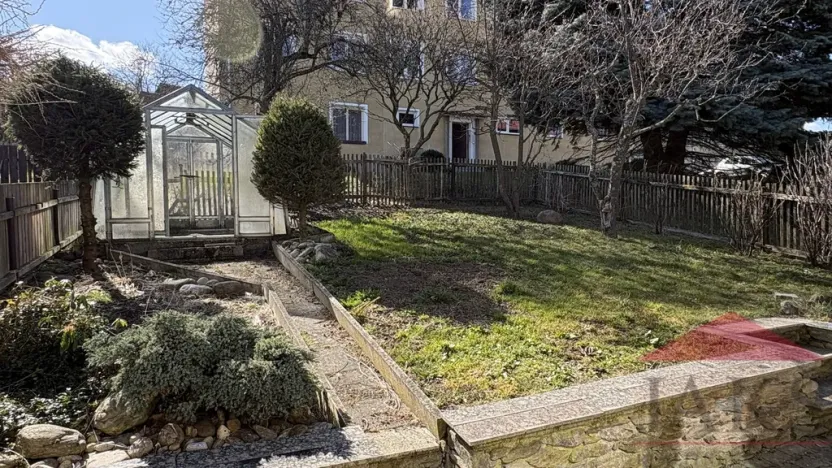 Prodej rodinného domu, Hartmanice, 90 m2