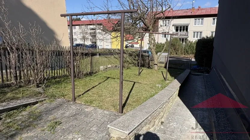 Prodej rodinného domu, Hartmanice, 90 m2