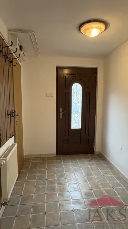 Prodej rodinného domu, Hartmanice, 90 m2