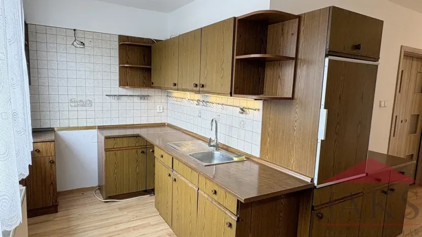 Prodej rodinného domu, Hartmanice, 90 m2