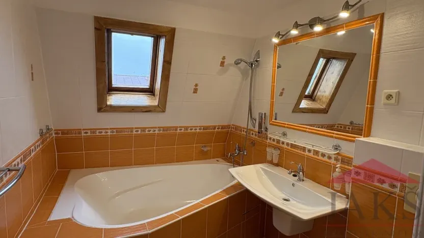 Prodej rodinného domu, Hartmanice, 90 m2